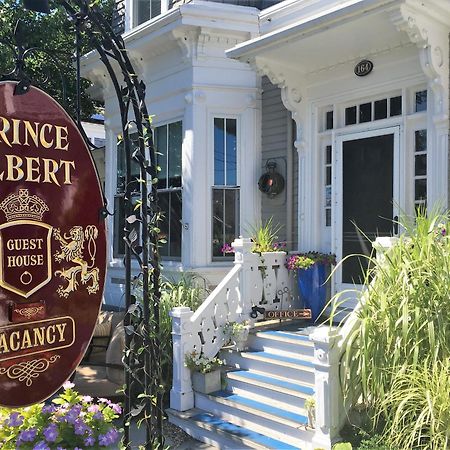 Prince Albert Guest House, 프로빈스타운 외부 사진