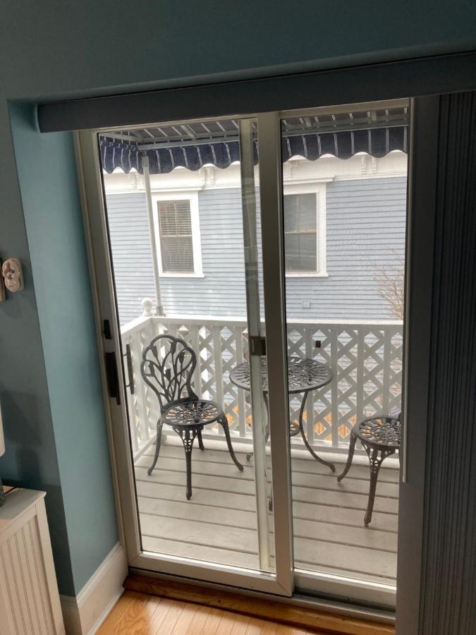 Prince Albert Guest House, 프로빈스타운 외부 사진