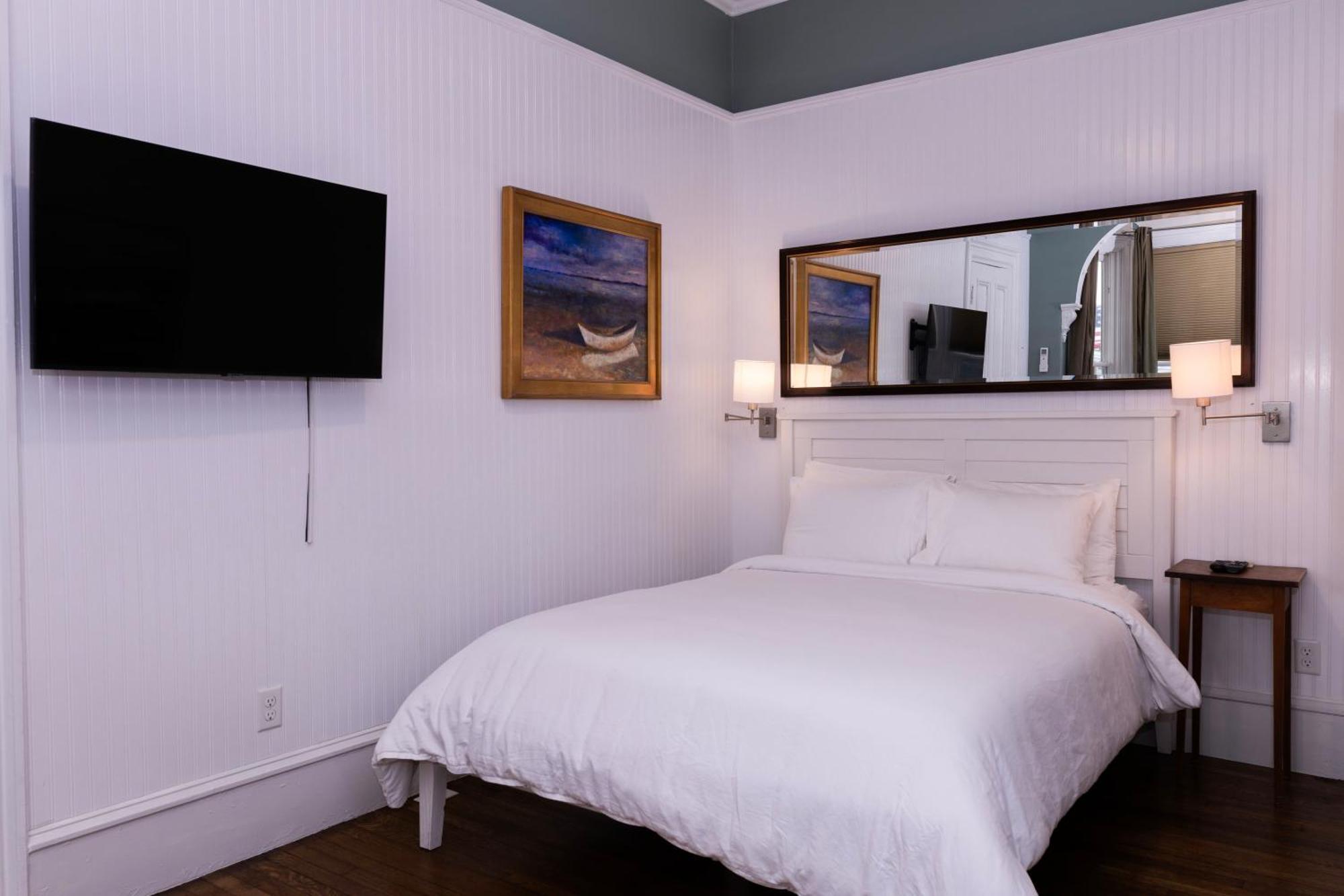 Prince Albert Guest House, 프로빈스타운 외부 사진