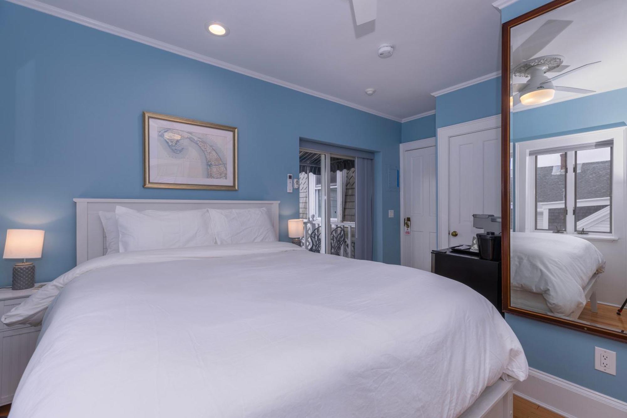 Prince Albert Guest House, 프로빈스타운 외부 사진