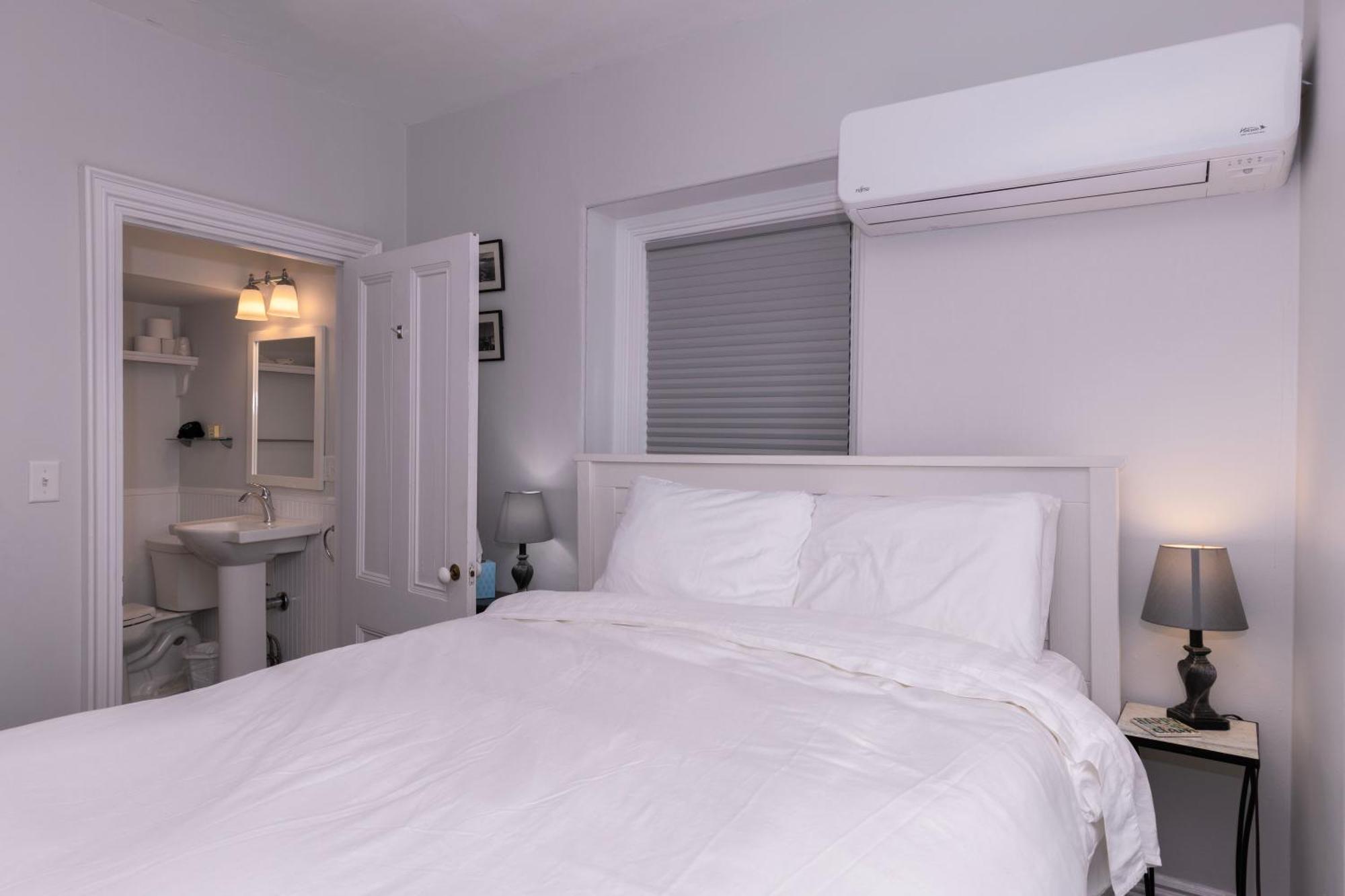 Prince Albert Guest House, 프로빈스타운 외부 사진