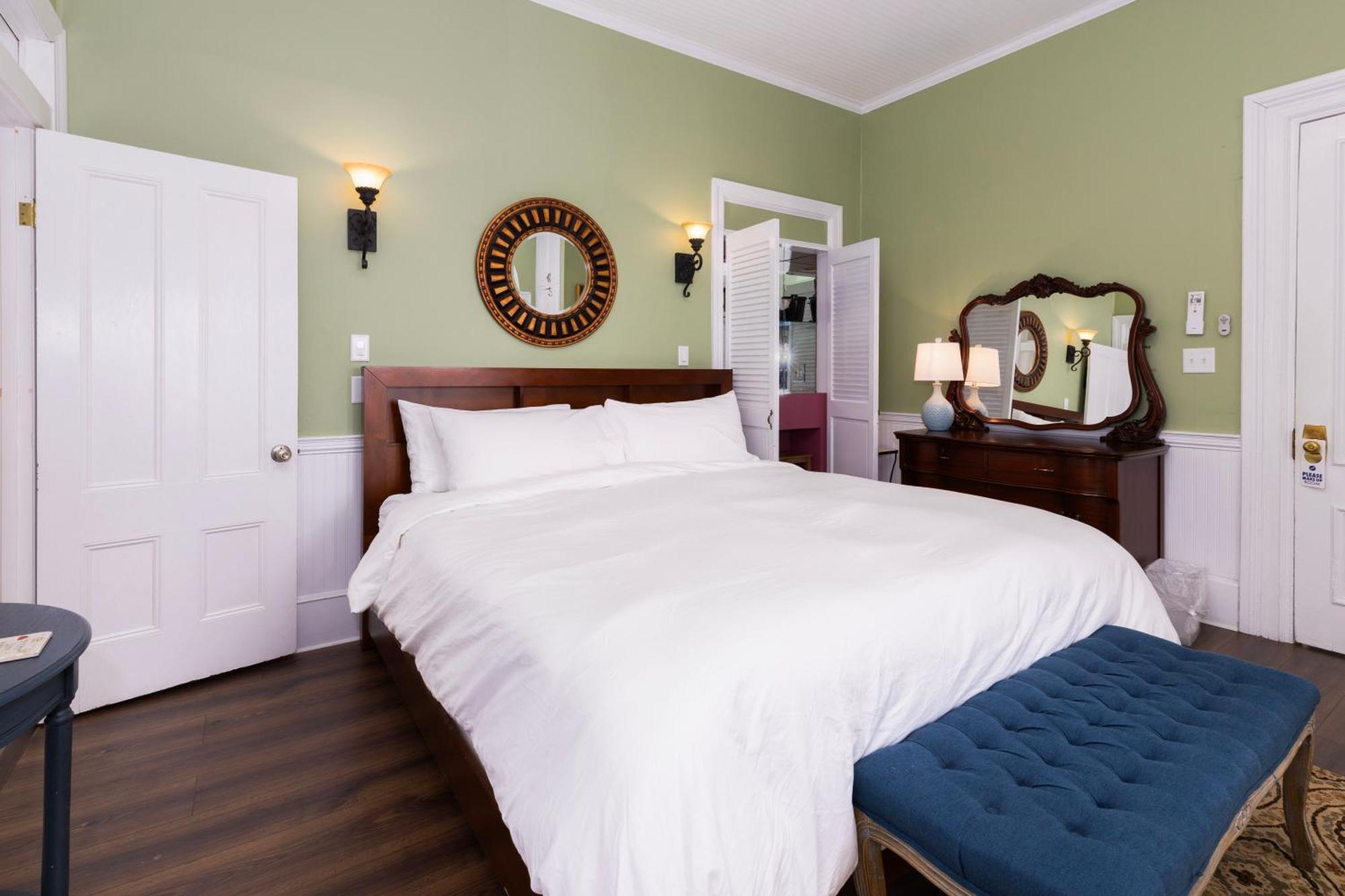 Prince Albert Guest House, 프로빈스타운 외부 사진