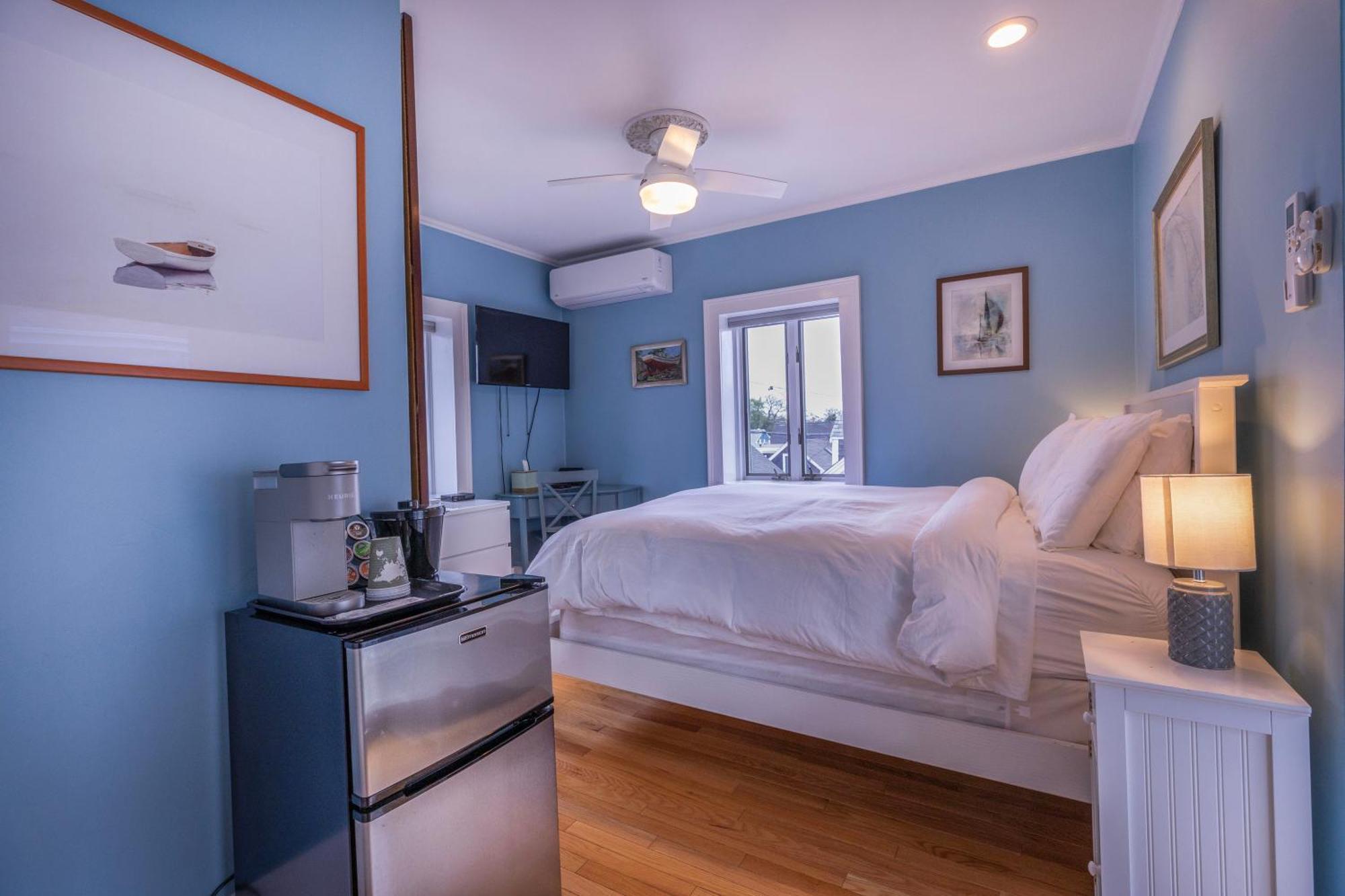 Prince Albert Guest House, 프로빈스타운 외부 사진