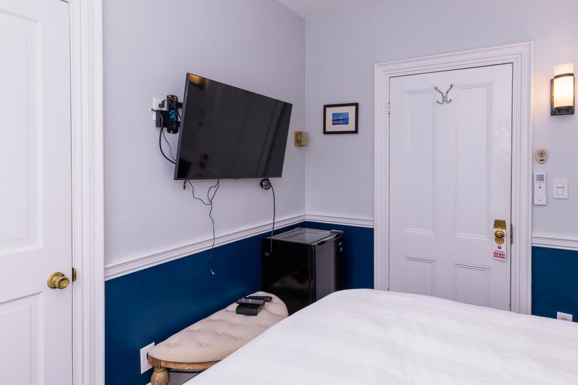Prince Albert Guest House, 프로빈스타운 객실 사진