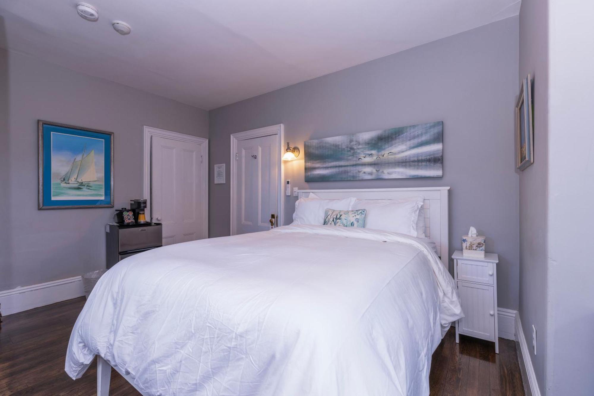 Prince Albert Guest House, 프로빈스타운 외부 사진