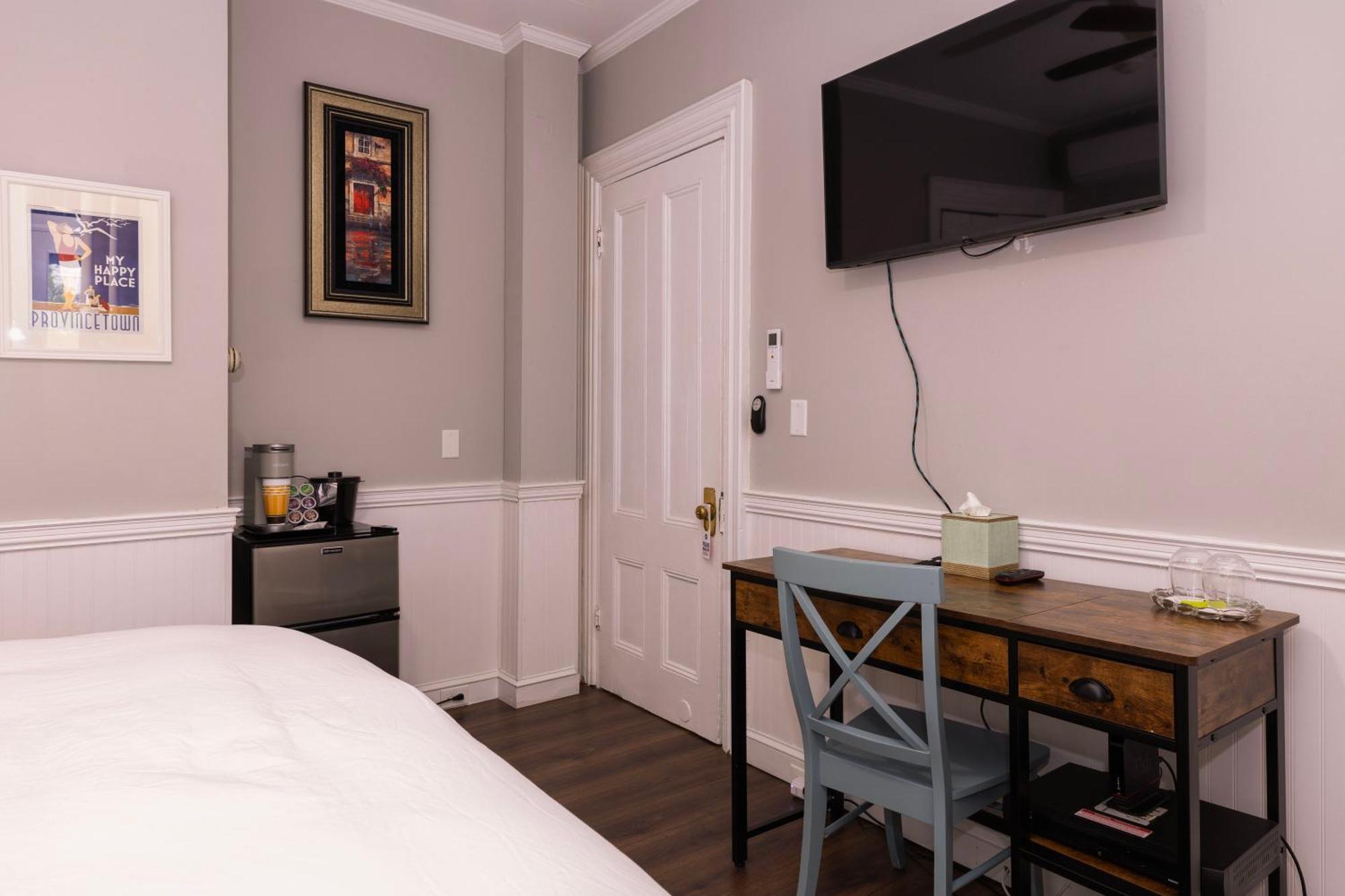 Prince Albert Guest House, 프로빈스타운 외부 사진