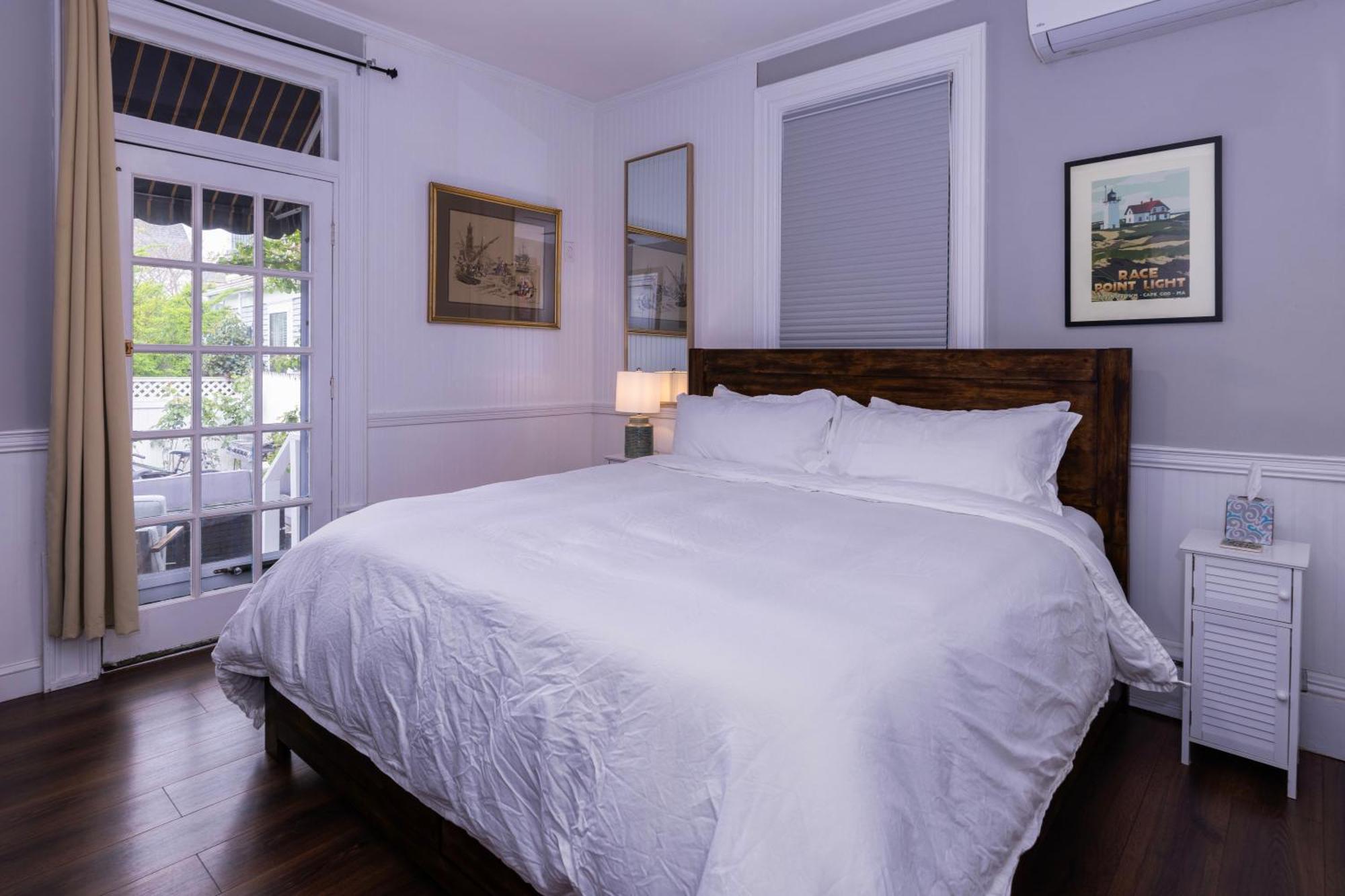Prince Albert Guest House, 프로빈스타운 외부 사진