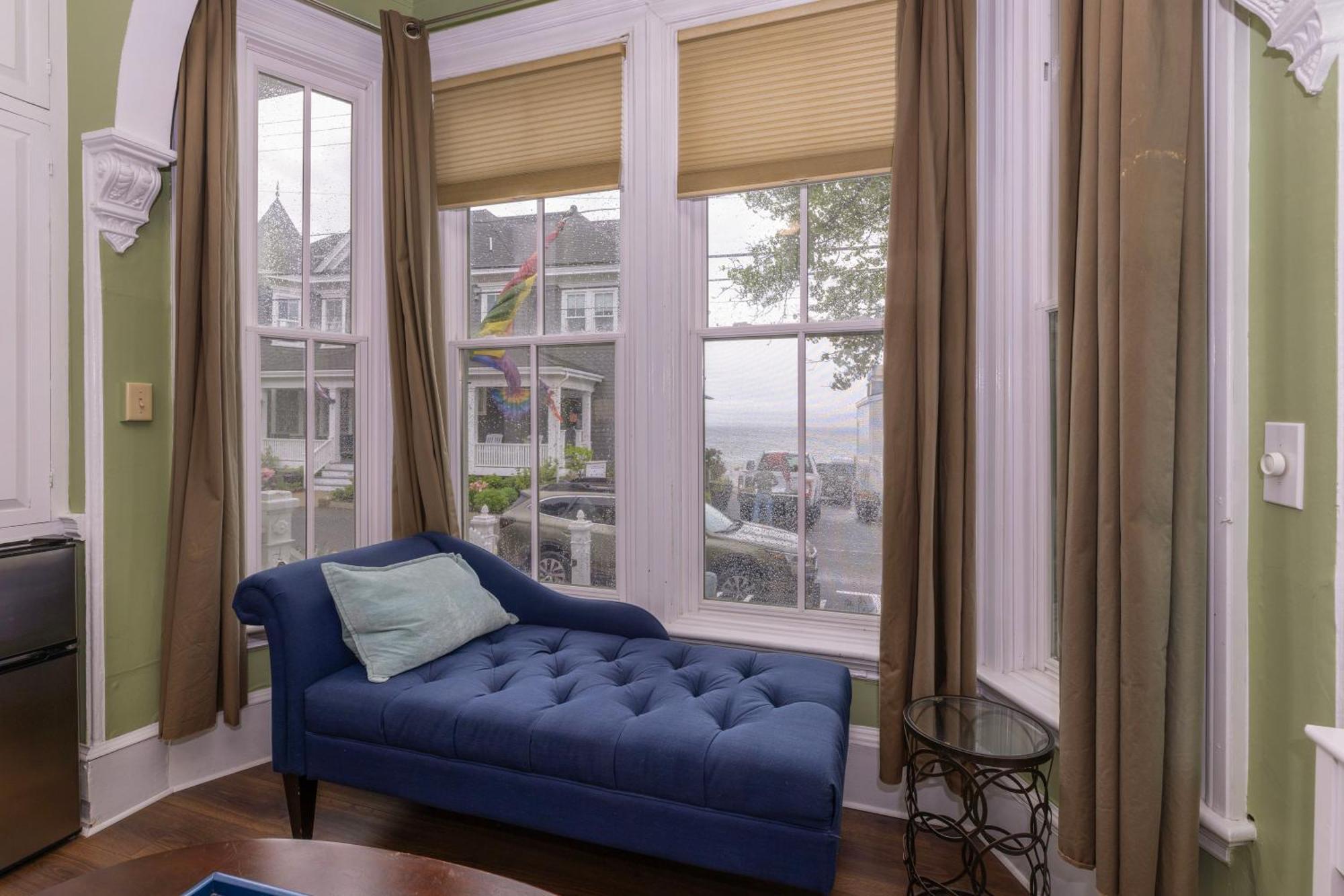 Prince Albert Guest House, 프로빈스타운 외부 사진