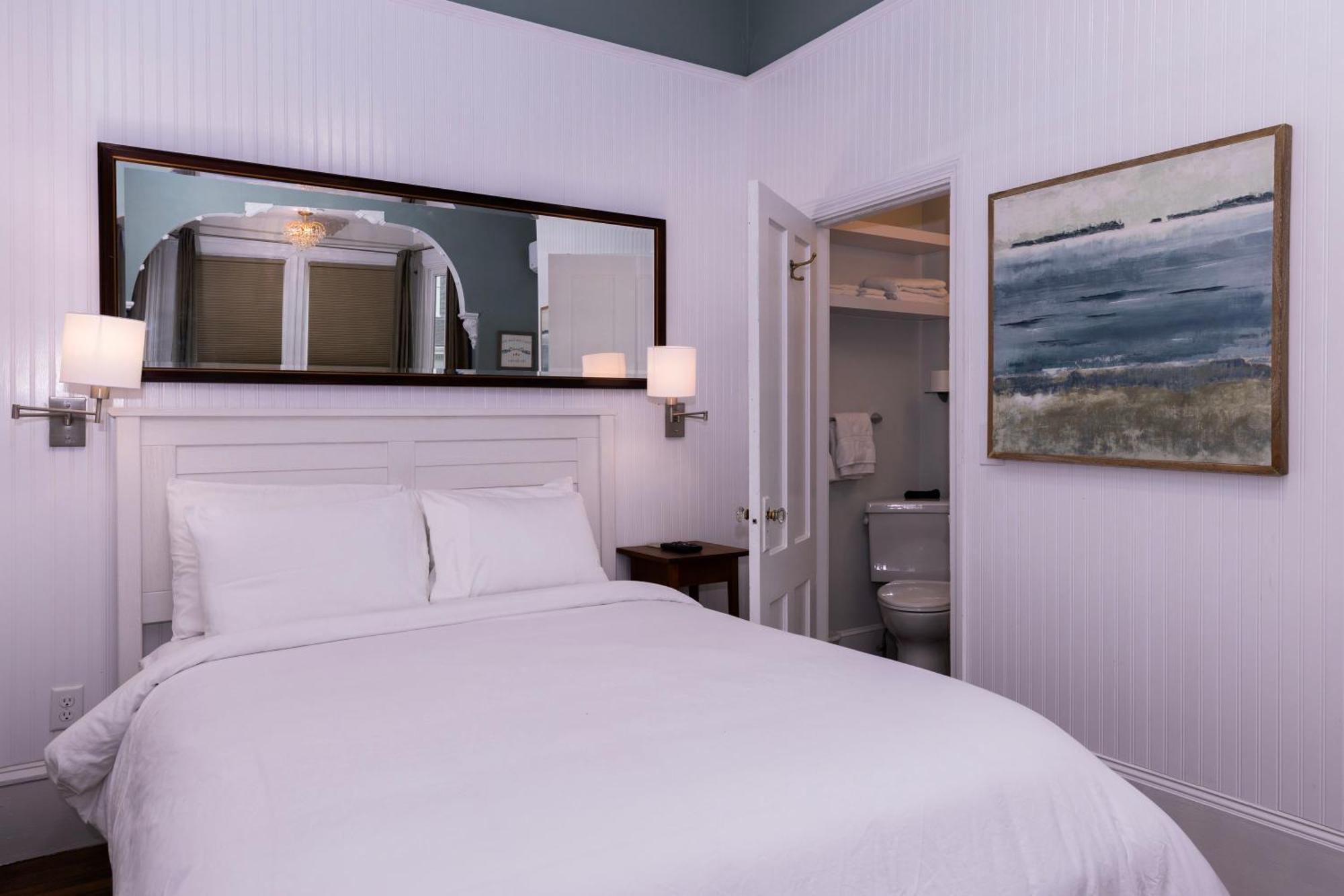 Prince Albert Guest House, 프로빈스타운 객실 사진