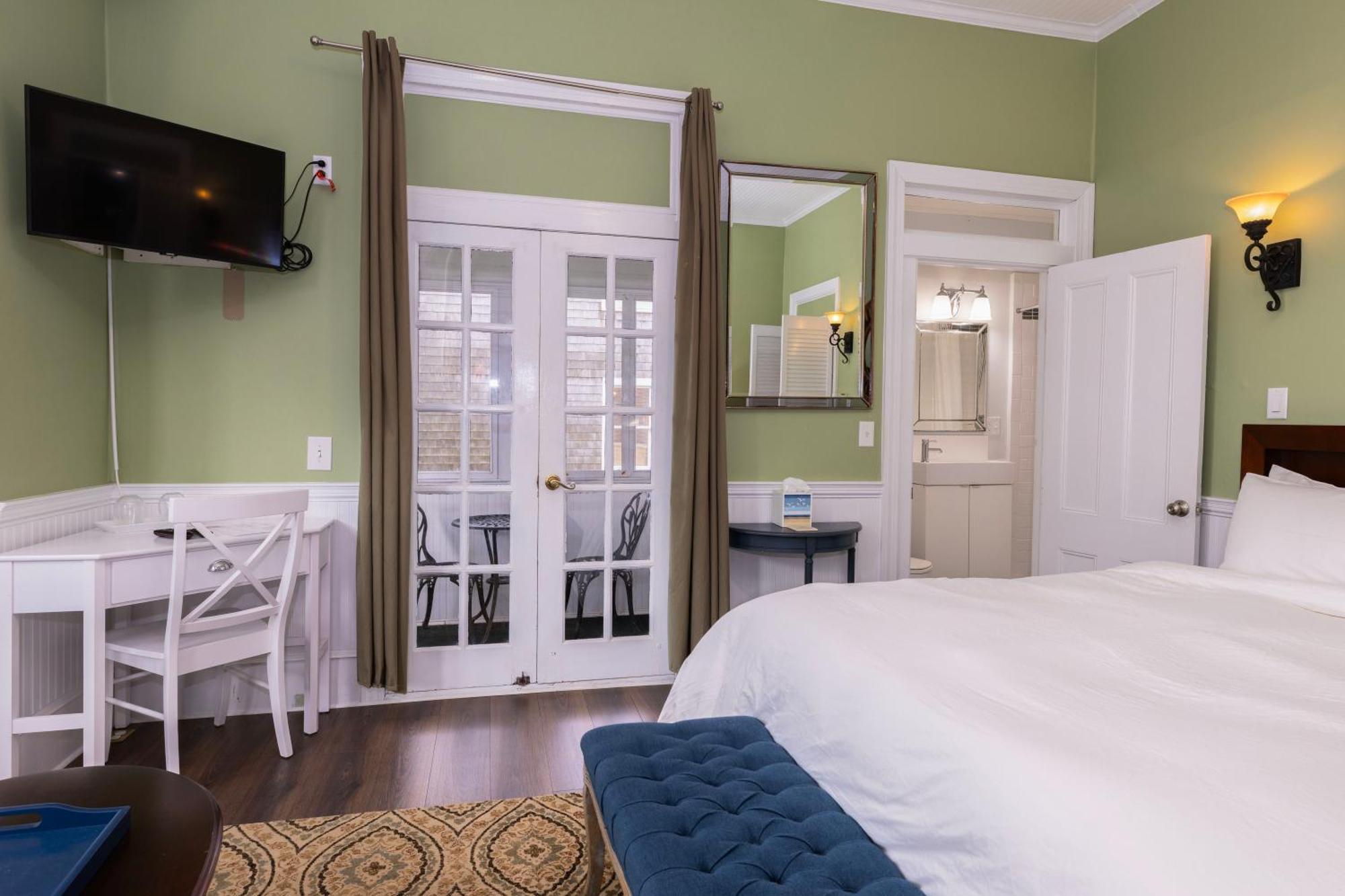 Prince Albert Guest House, 프로빈스타운 객실 사진