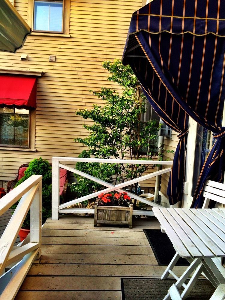 Prince Albert Guest House, 프로빈스타운 외부 사진