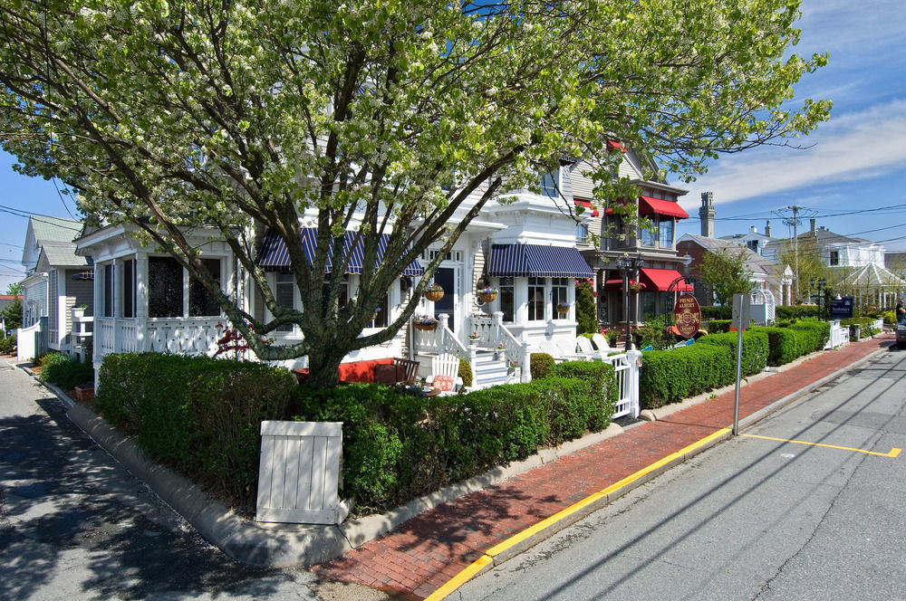 Prince Albert Guest House, 프로빈스타운 외부 사진