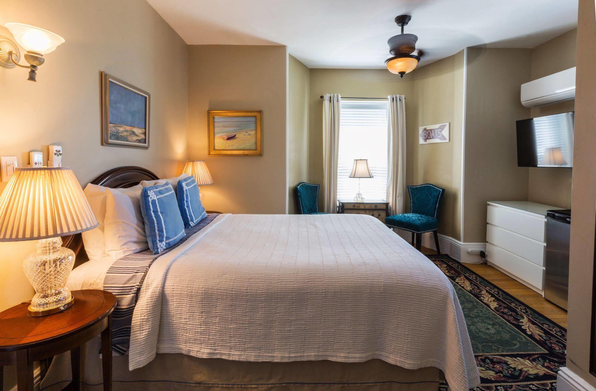 Prince Albert Guest House, 프로빈스타운 외부 사진