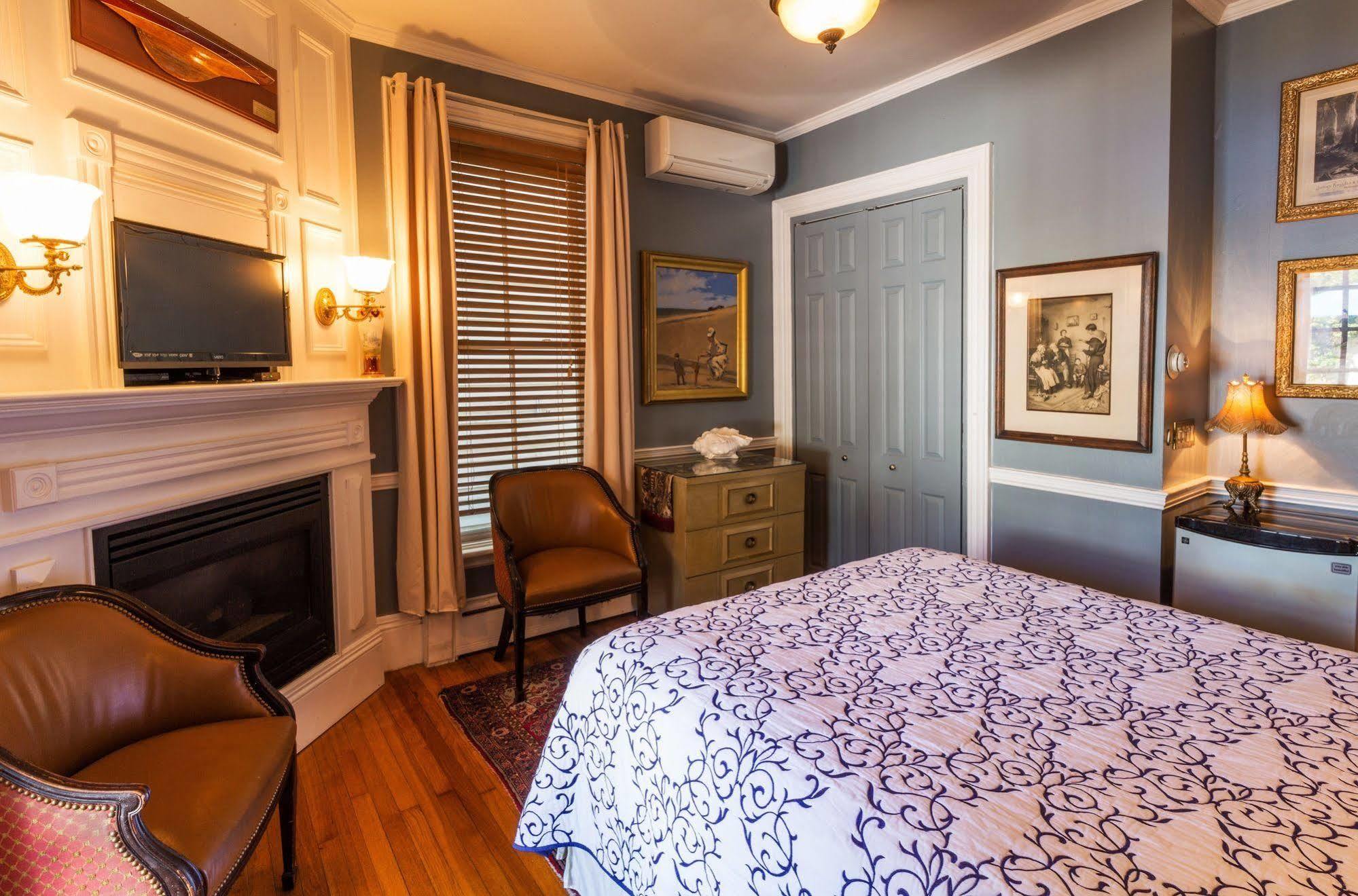 Prince Albert Guest House, 프로빈스타운 외부 사진
