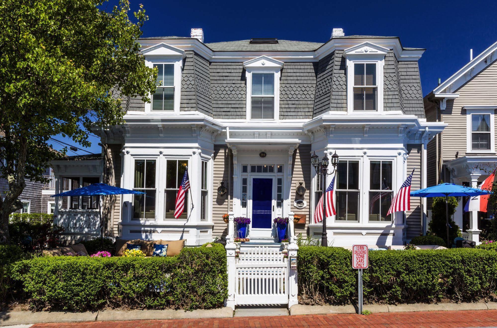 Prince Albert Guest House, 프로빈스타운 외부 사진