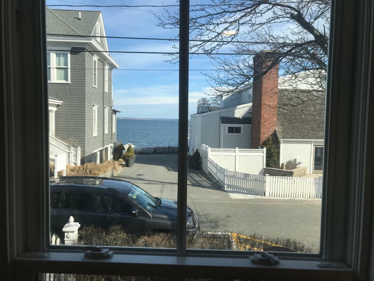 Prince Albert Guest House, 프로빈스타운 외부 사진
