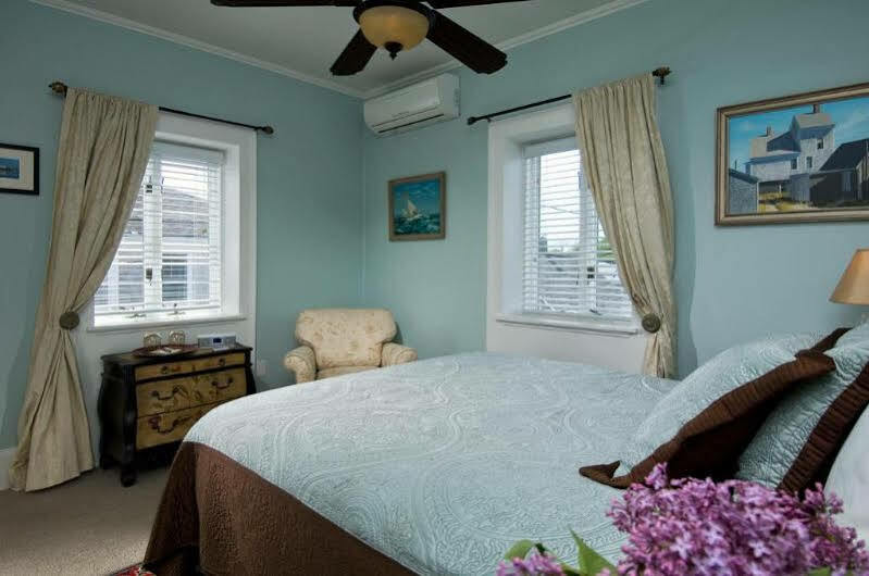 Prince Albert Guest House, 프로빈스타운 외부 사진