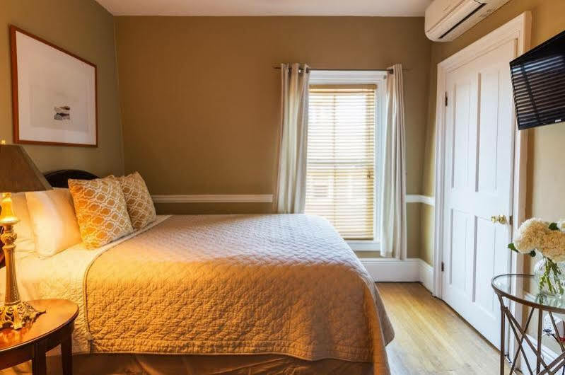 Prince Albert Guest House, 프로빈스타운 외부 사진