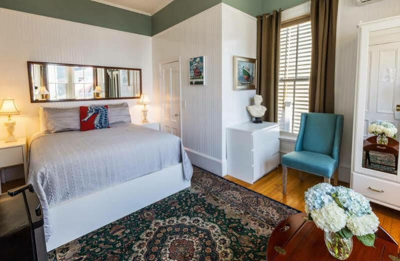 Prince Albert Guest House, 프로빈스타운 외부 사진