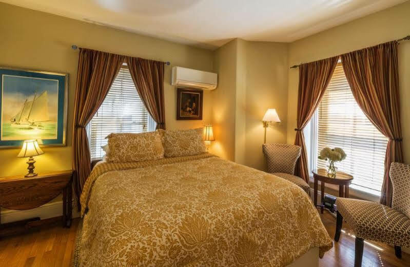 Prince Albert Guest House, 프로빈스타운 외부 사진