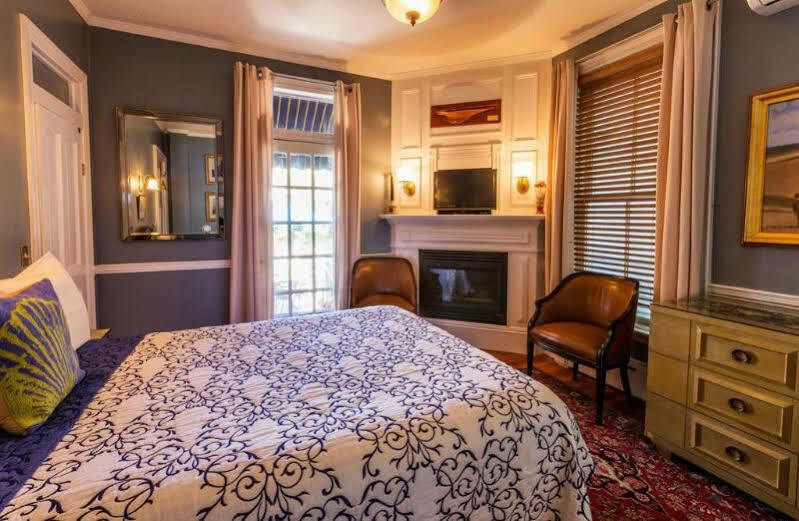 Prince Albert Guest House, 프로빈스타운 외부 사진